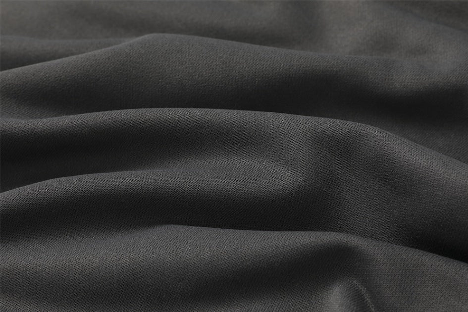 Moletom Tático Polar Fleece (Meio Zíper): Isolamento Térmico Essencial e Multi-Bolsos para o Inverno