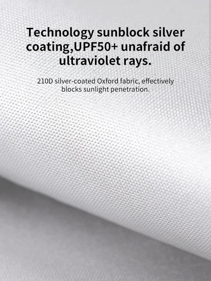Barraca de Camping Automática (3-4 Pessoas): Abrigo Instantâneo, Impermeável e à Prova de Sol para Emergências
