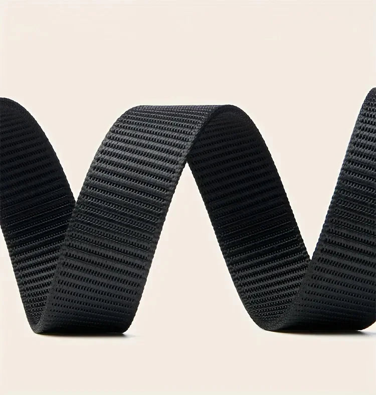 Cinto Tático de Fivela Automática: Durabilidade, Rapidez e Essencial para Homens