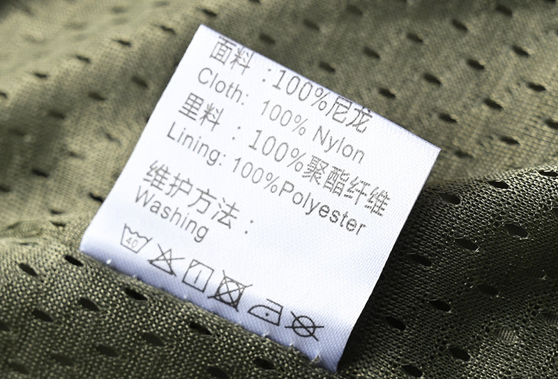 Blusão Tático Impermeável: Agilidade e Proteção