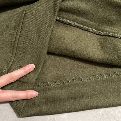 Moletom Tático Polar Fleece (Meio Zíper): Isolamento Térmico Essencial e Multi-Bolsos para o Inverno