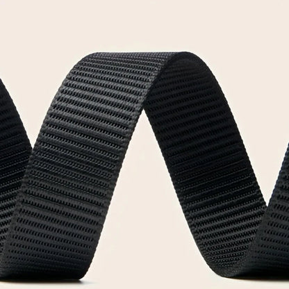 Cinto Tático de Fivela Automática: Durabilidade, Rapidez e Essencial para Homens