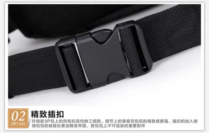 Mochila Tática de Sobrevivência (35L): Trekking e Kit de Emergência de Alto Desempenho