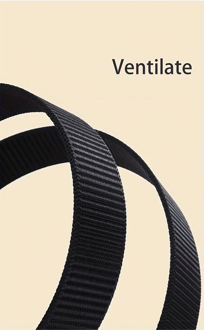 Cinto Tático de Fivela Automática: Durabilidade, Rapidez e Essencial para Homens