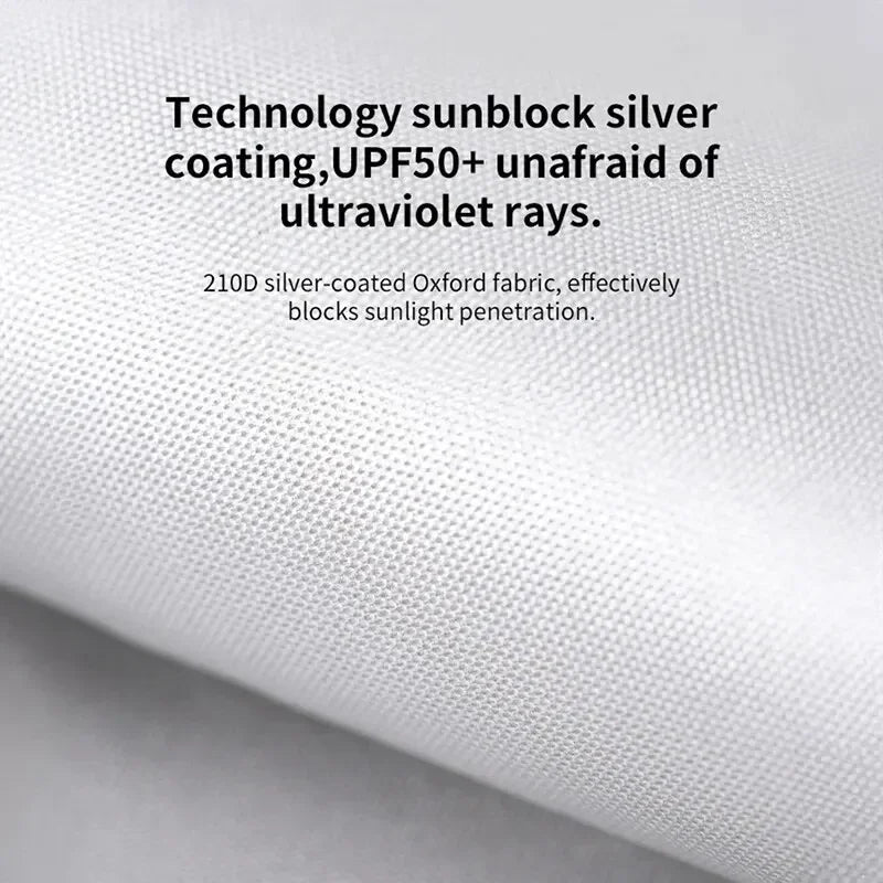 Barraca de Camping Automática (3-4 Pessoas): Abrigo Instantâneo, Impermeável e à Prova de Sol para Emergências