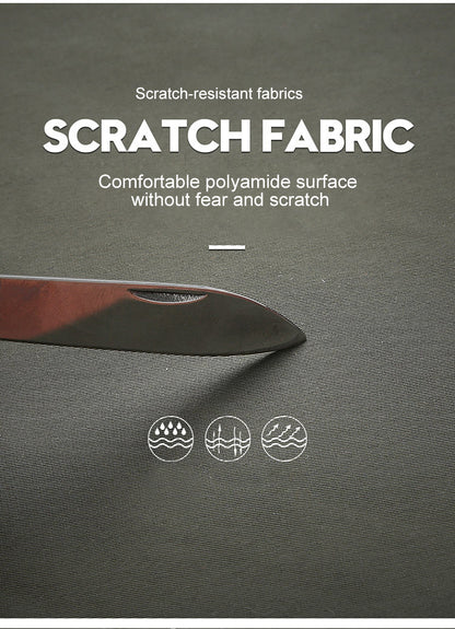 Blusão Tático Impermeável: Agilidade e Proteção