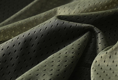 Blusão Tático Impermeável: Agilidade e Proteção